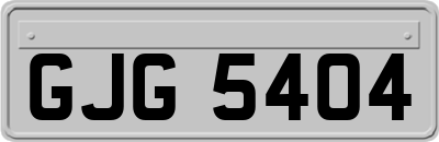 GJG5404