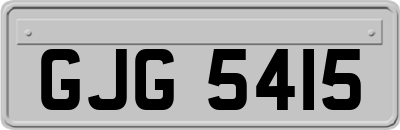 GJG5415