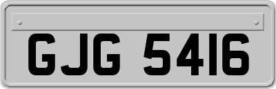 GJG5416