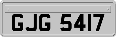 GJG5417