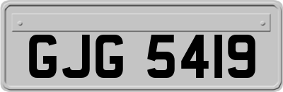 GJG5419
