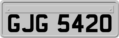 GJG5420