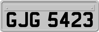 GJG5423
