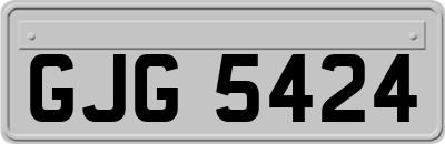 GJG5424