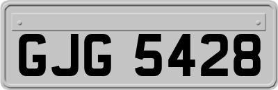 GJG5428