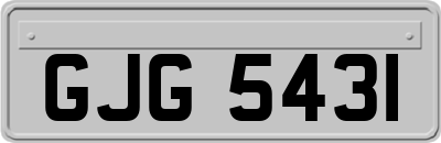 GJG5431