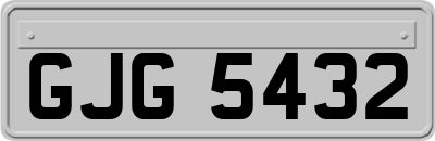 GJG5432