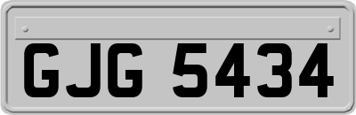 GJG5434