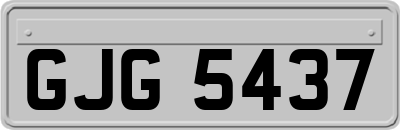 GJG5437