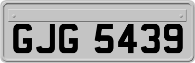 GJG5439