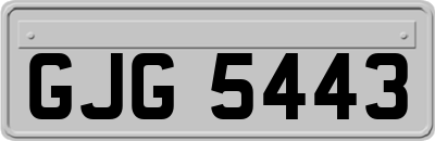 GJG5443