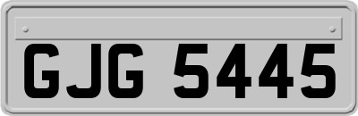 GJG5445