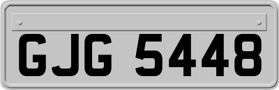 GJG5448