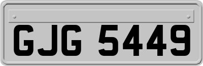 GJG5449