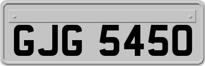 GJG5450
