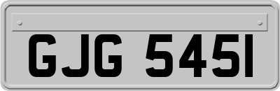 GJG5451
