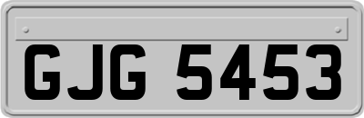 GJG5453