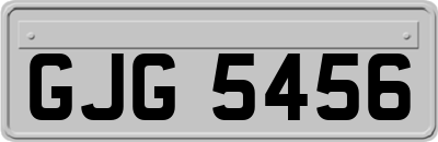 GJG5456