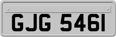 GJG5461
