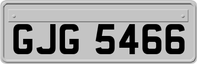 GJG5466