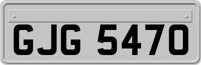 GJG5470