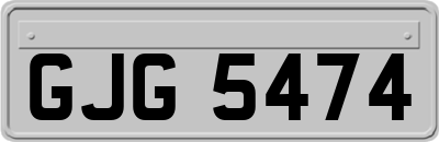 GJG5474
