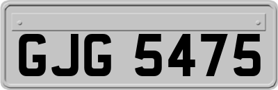 GJG5475