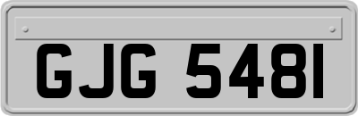 GJG5481