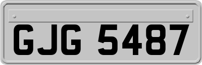 GJG5487