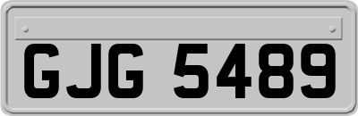 GJG5489