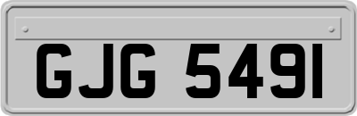 GJG5491