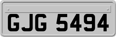GJG5494