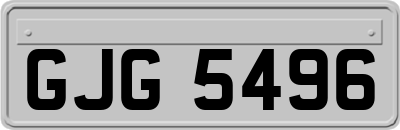 GJG5496