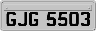 GJG5503
