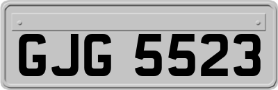 GJG5523