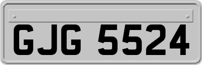 GJG5524