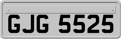 GJG5525
