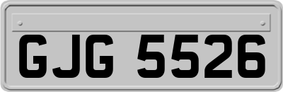 GJG5526