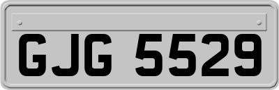 GJG5529
