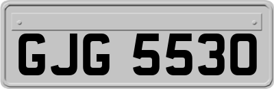 GJG5530