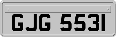 GJG5531