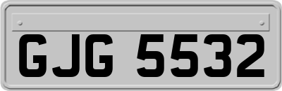 GJG5532