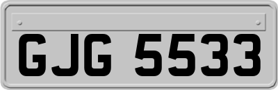 GJG5533
