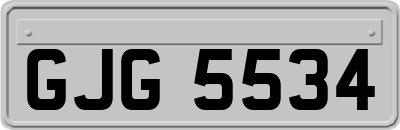 GJG5534