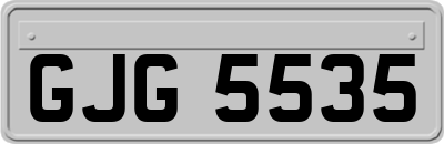GJG5535