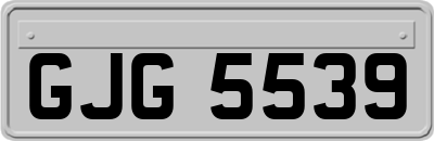 GJG5539