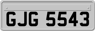 GJG5543
