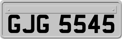 GJG5545