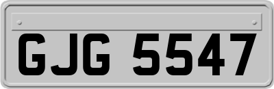 GJG5547
