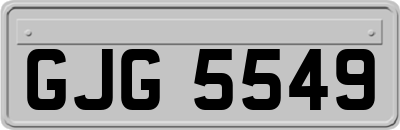 GJG5549